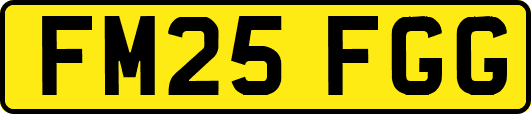 FM25FGG