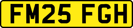 FM25FGH
