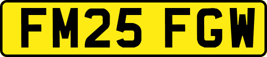 FM25FGW