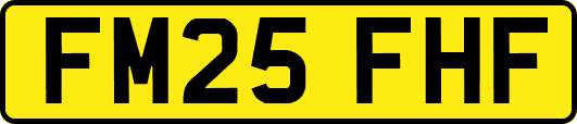 FM25FHF