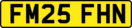 FM25FHN