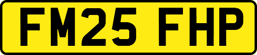 FM25FHP