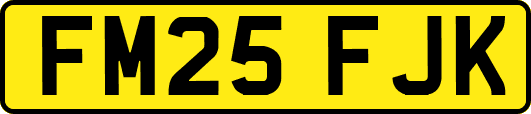 FM25FJK