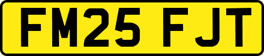 FM25FJT