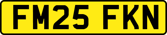 FM25FKN