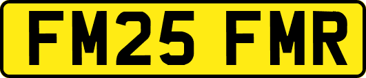 FM25FMR