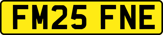 FM25FNE