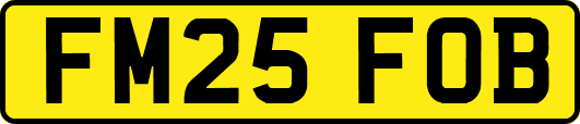 FM25FOB