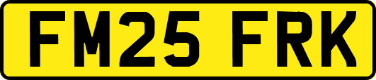 FM25FRK