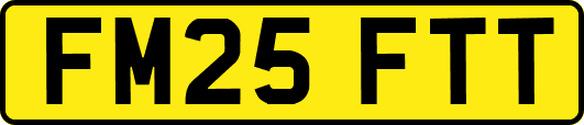 FM25FTT