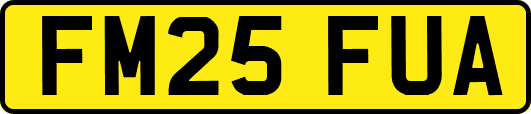 FM25FUA