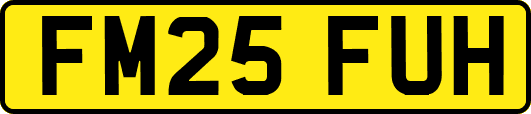 FM25FUH