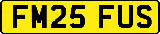 FM25FUS