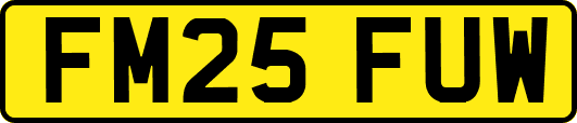 FM25FUW