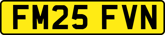 FM25FVN