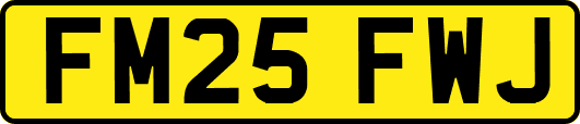 FM25FWJ