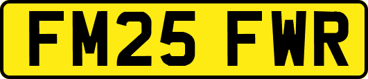 FM25FWR