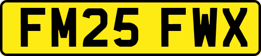 FM25FWX