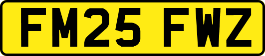 FM25FWZ