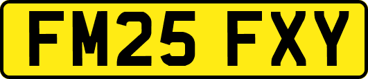 FM25FXY