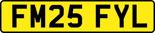 FM25FYL