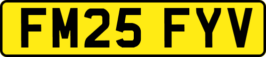 FM25FYV