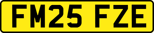 FM25FZE