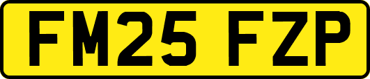 FM25FZP