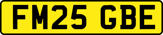 FM25GBE