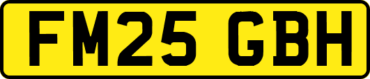 FM25GBH