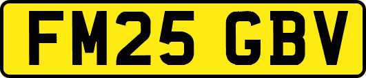 FM25GBV