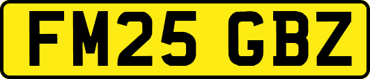 FM25GBZ