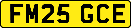 FM25GCE