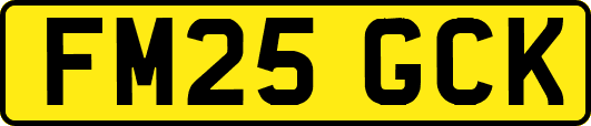 FM25GCK