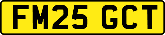 FM25GCT