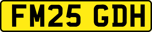 FM25GDH
