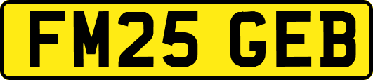 FM25GEB