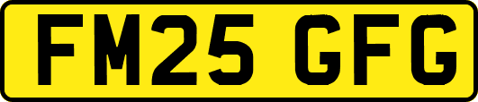 FM25GFG