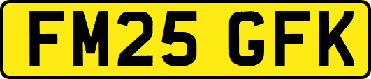 FM25GFK