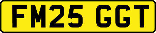 FM25GGT