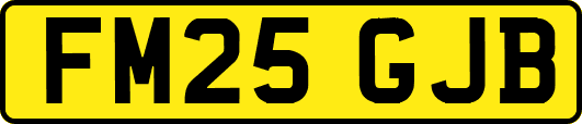 FM25GJB