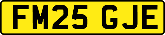 FM25GJE