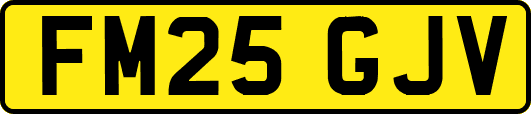 FM25GJV
