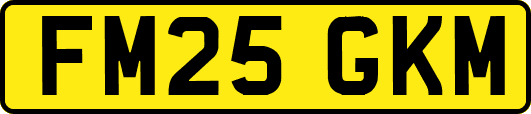 FM25GKM