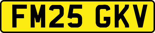 FM25GKV