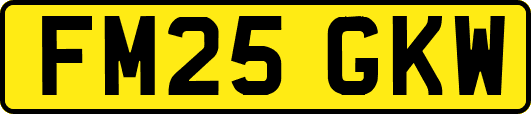 FM25GKW