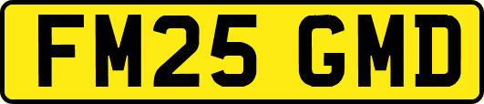 FM25GMD
