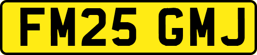 FM25GMJ