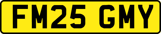 FM25GMY