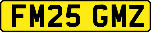 FM25GMZ
